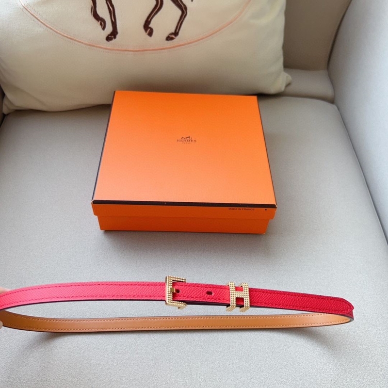 Hermes Belts